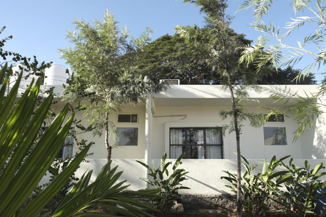 Hotel Tropicopia Mysore Esterno foto