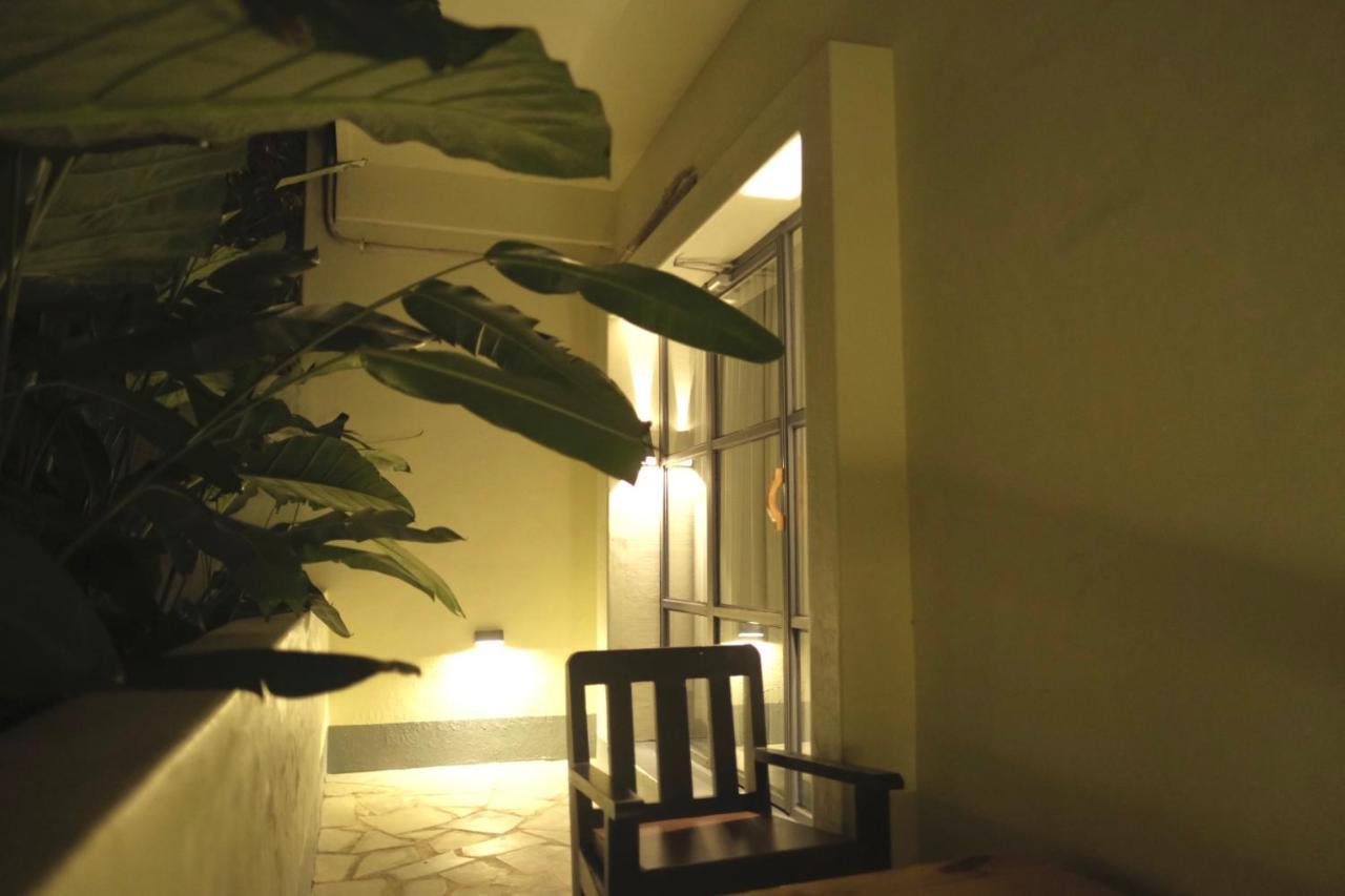 Hotel Tropicopia Mysore Esterno foto