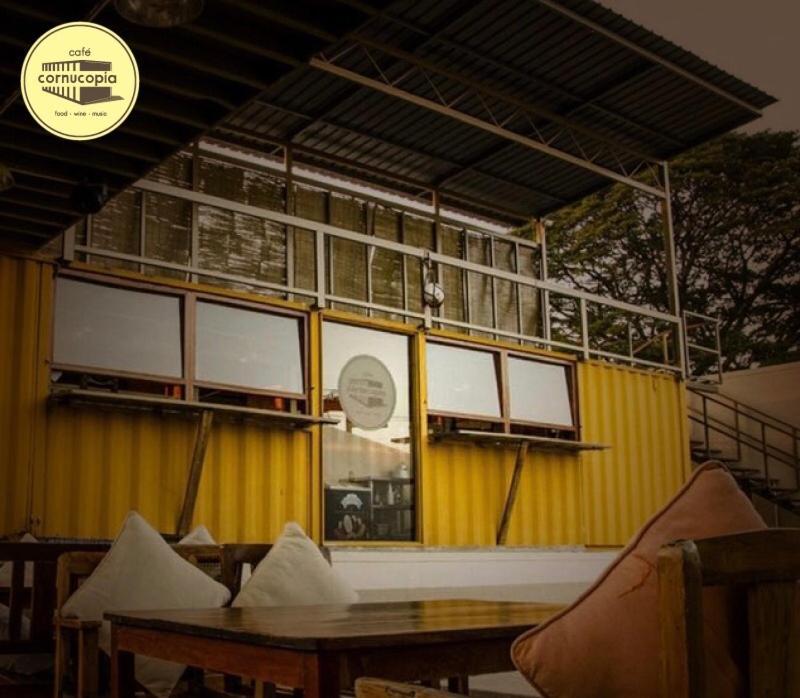 Hotel Tropicopia Mysore Esterno foto